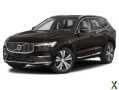 Photo Certified 2022 Volvo XC60 B5 Inscription