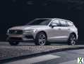 Photo Used 2021 Volvo V60 T5 Cross Country