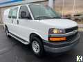 Photo Used 2022 Chevrolet Express 2500 w/ Driver Convenience Package