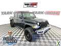 Photo Used 2022 Jeep Gladiator Sport