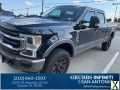 Photo Used 2022 Ford F250 King Ranch w/ Tremor Off-Road Package