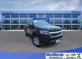 Photo Used 2018 Chevrolet Colorado LT