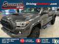 Photo Used 2022 Toyota Tacoma TRD Off-Road