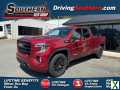 Photo Used 2019 GMC Sierra 1500 Elevation w/ Elevation Value Package