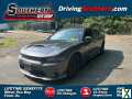 Photo Used 2021 Dodge Charger R/T w/ Plus Group