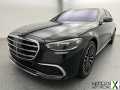 Photo Used 2021 Mercedes-Benz S 580 4MATIC Sedan