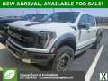 Photo Used 2023 Ford F150 Raptor