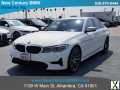 Photo Certified 2021 BMW 330e w/ Convenience Package