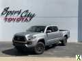 Photo Certified 2021 Toyota Tacoma SR5