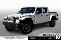 Photo Used 2022 Jeep Gladiator Rubicon w/ LED Lighting Group