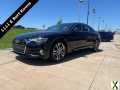 Photo Used 2023 Audi A6 2.0T Premium