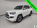 Photo Used 2022 Toyota 4Runner Limited