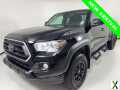 Photo Used 2023 Toyota Tacoma 4x4 Access Cab