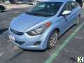 Photo Used 2012 Hyundai Elantra GLS