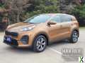 Photo Used 2020 Kia Sportage LX