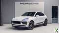 Photo Certified 2024 Porsche Macan