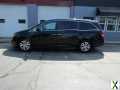 Photo Used 2017 Honda Odyssey SE