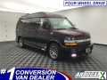 Photo Used 2021 Chevrolet Express 2500