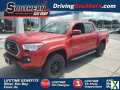 Photo Used 2020 Toyota Tacoma SR5