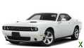 Photo Used 2023 Dodge Challenger SXT