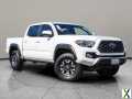 Photo Used 2023 Toyota Tacoma SR5