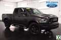 Photo Used 2020 RAM 1500 Classic Warlock