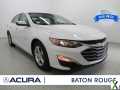 Photo Used 2020 Chevrolet Malibu LS w/ Driver Confidence Package II