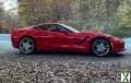 Photo Used 2014 Chevrolet Corvette Stingray Coupe w/ 2LT Preferred Equipment Group