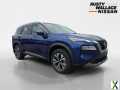 Photo Certified 2022 Nissan Rogue SV w/ SV Premium Package
