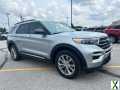 Photo Certified 2022 Ford Explorer XLT w/ Equipment Group 202A