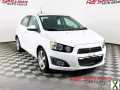 Photo Used 2013 Chevrolet Sonic LTZ