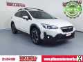 Photo Certified 2021 Subaru Crosstrek 2.5i Limited w/ Moonroof Package 2