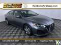 Photo Used 2023 Nissan Altima 2.5 S