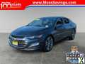 Photo Used 2021 Chevrolet Malibu LT