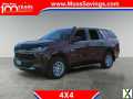 Photo Used 2023 Chevrolet Tahoe LS w/ Driver Alert Package