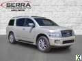 Photo Used 2008 INFINITI QX56 4WD