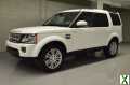 Photo Used 2014 Land Rover LR4 HSE LUX