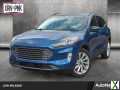 Photo Used 2022 Ford Escape Titanium w/ Titanium Elite Package