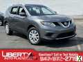 Photo Used 2015 Nissan Rogue S