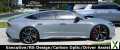 Photo Used 2023 Audi RS 7 Sportback w/ Carbon Optic Package