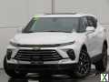 Photo Used 2023 Chevrolet Blazer Premier