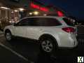 Photo Used 2012 Subaru Outback 2.5i Limited w/ Moonroof Pkg