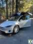 Photo Used 2019 Tesla Model X P100D