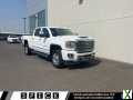 Photo Used 2019 GMC Sierra 2500 Denali w/ Duramax Plus Package