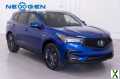 Photo Used 2021 Acura RDX AWD w/ A-Spec \u0026 Technology Pkg