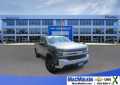 Photo Used 2021 Chevrolet Silverado 1500 LT w/ All Star Edition Plus