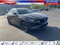 Photo Used 2023 MAZDA CX-30 2.5 Turbo w/ Premium Plus Pkg