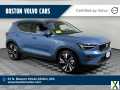 Photo Certified 2024 Volvo XC40 B5 Ultimate
