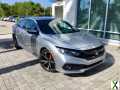 Photo Used 2020 Honda Civic Sport