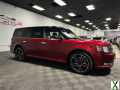 Photo Used 2015 Ford Flex SEL w/ Equipment Group 202A